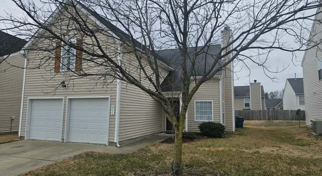Photo of 2531 Crescent Forest Dr, Raleigh, NC 27610
