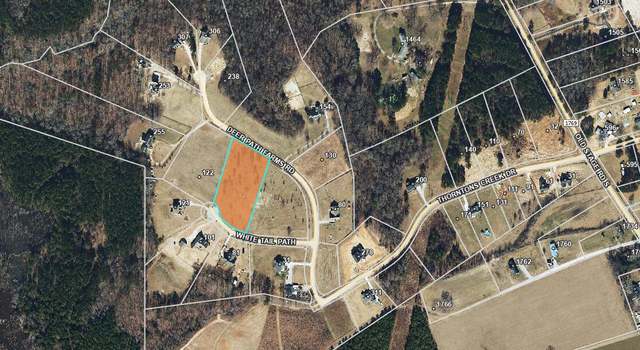 Photo of 92 White Tail Path, Erwin, NC 28339