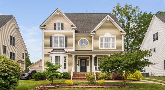 Photo of 128 Low Country Ct, Morrisville, NC 27560