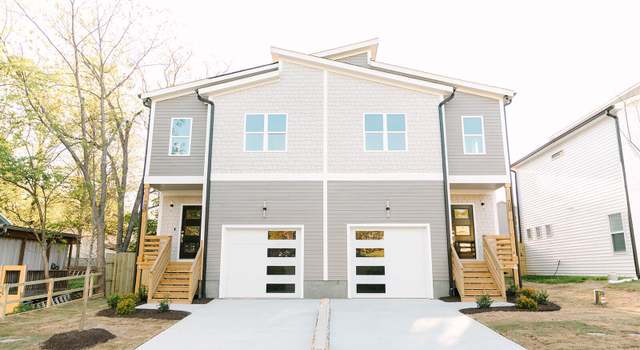 Photo of 107 S Plum St, Durham, NC 27703