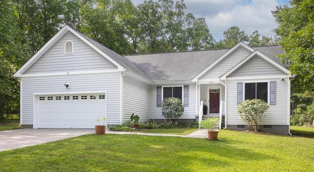 Photo of 404 Denton St, Durham, NC 27713