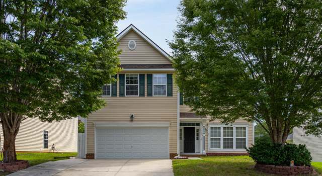 Photo of 1308 Marbank St, Wake Forest, NC 27587