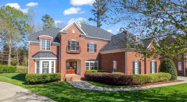 Photo of 1425 Carpenter Town Ln, Cary, NC 27519
