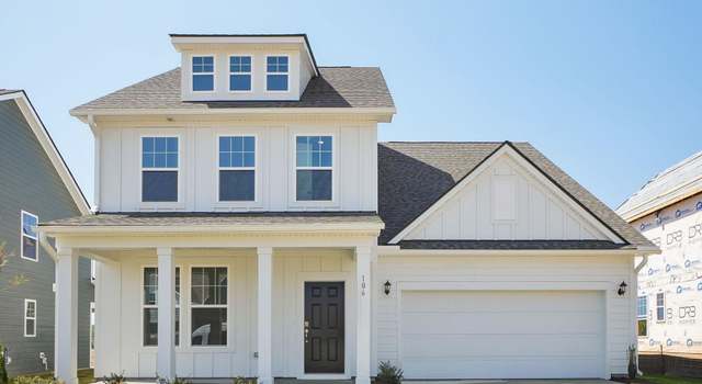 Photo of 106 Willow Cameron Way, Angier, NC 27501