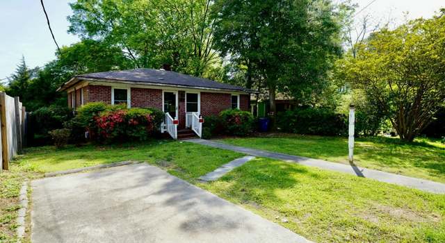Photo of 315 Clark St, Durham, NC 27701