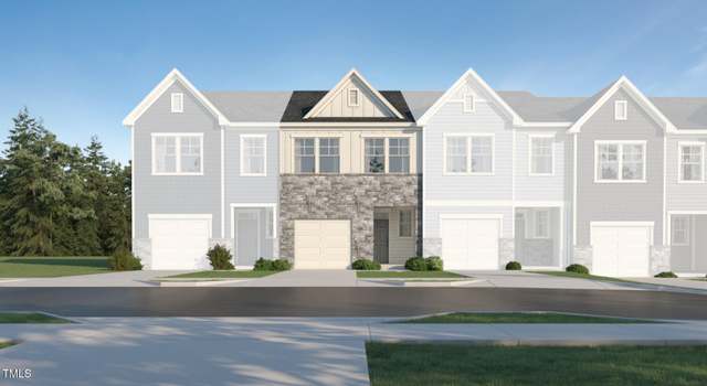 Photo of 1131 Weavers Trace Dr, Zebulon, NC 27597