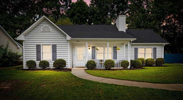 Photo of 1016 Southbriar Dr, Rocky Mount, NC 27804