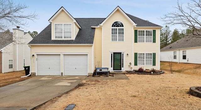 Photo of 928 Avent Meadows Ln, Holly Springs, NC 27540