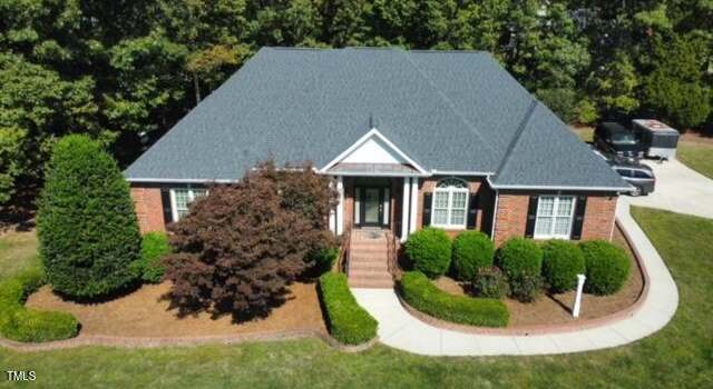 Photo of 1605 Whispering Meadows Dr, Zebulon, NC 27597
