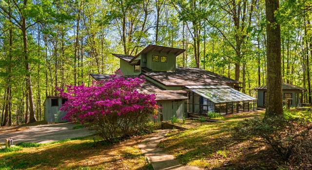 Photo of 3719 W Cornwallis Rd, Durham, NC 27705