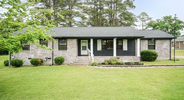 Photo of 103 Midway Ln, Roanoke Rapids, NC 27870