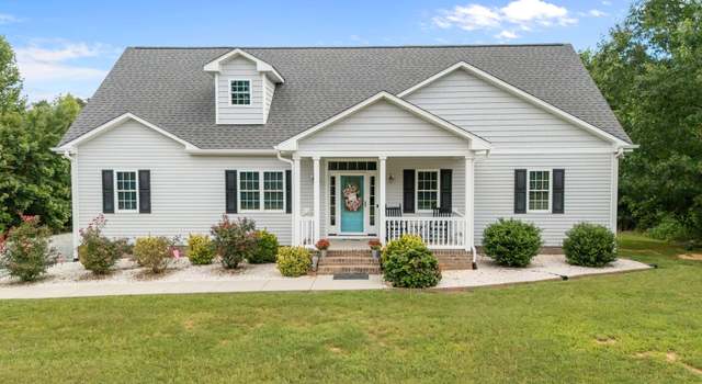 Photo of 1282 John Allen Rd, Roxboro, NC 27574