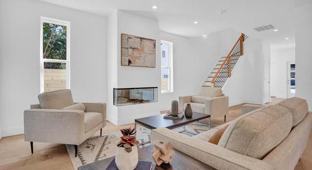 Photo of 605 Canal St, Durham, NC 27701