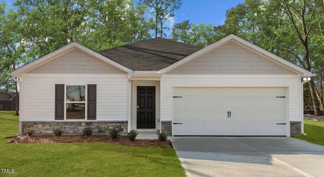 Photo of 308 Wood St, La Grange, NC 28551