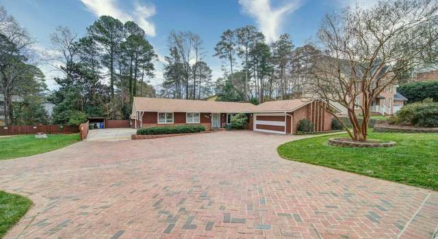 Photo of 1009 Deboy St, Raleigh, NC 27606