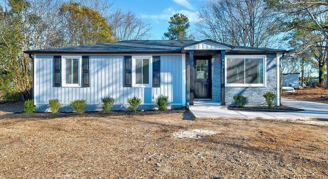 Photo of 406 Everette Ave, Clayton, NC 27520