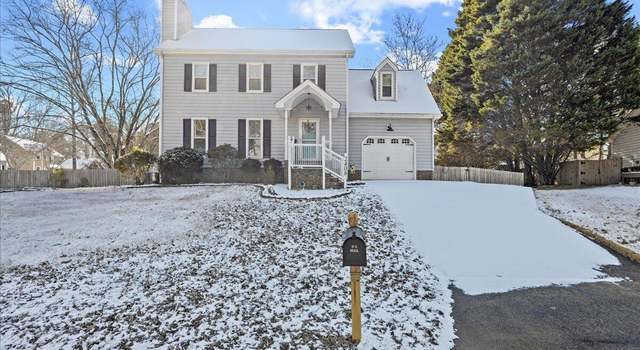 Photo of 2408 Cynthia Dr, Durham, NC 27704