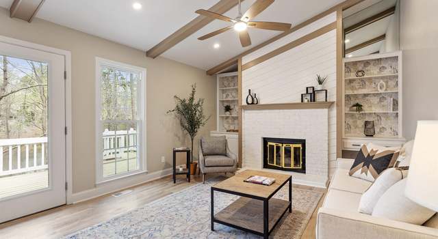 Photo of 7825 Breckon Way, Raleigh, NC 27615