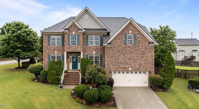 Photo of 19 Arch Oak Ct, Clayton, NC 27527