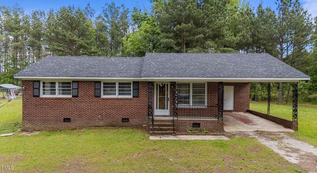 Photo of 3927 Drapers Rd, Enfield, NC 27823