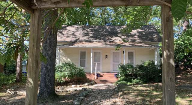 Photo of 322 Mccauley St, Chapel Hill, NC 27516