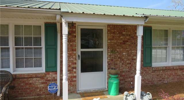 Photo of 1404 Macarthur St, Lumberton, NC 28358