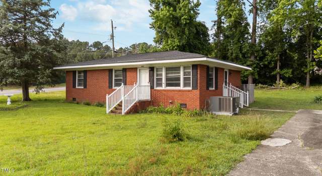 Photo of 702 Joyner St, Clayton, NC 27520