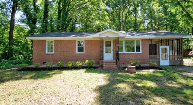 Photo of 6017 Whitaker Ln, Raleigh, NC 27603