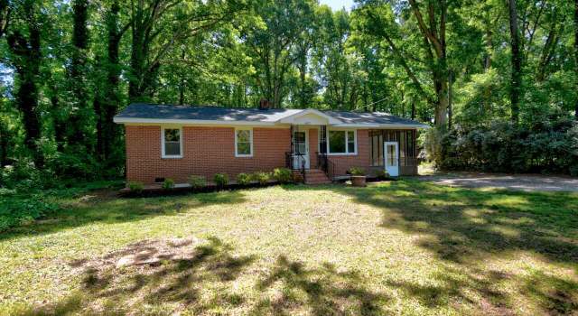 Photo of 6017 Whitaker Ln, Raleigh, NC 27603