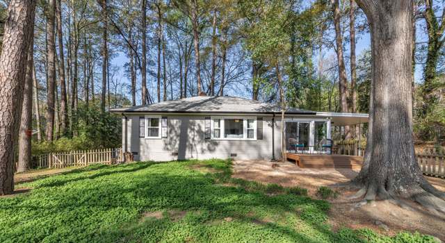 Photo of 3022 Dixon Rd, Durham, NC 27707