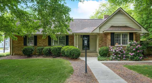 Photo of 704 W Front St, Burlington, NC 27215