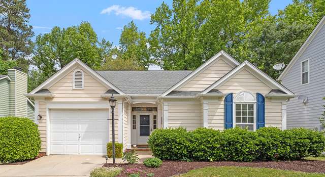 Photo of 804 Silverstone Way, Holly Springs, NC 27540