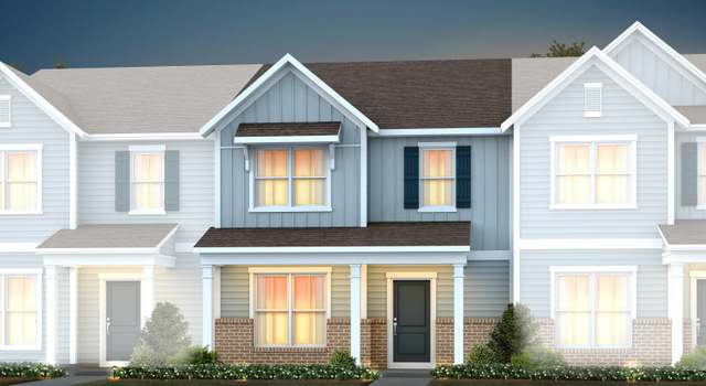 Photo of 391 Fosterton Cottage Way, Raleigh, NC 27603
