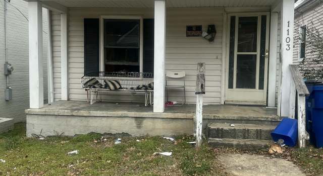 Photo of 1103 E Lane St, Raleigh, NC 27601