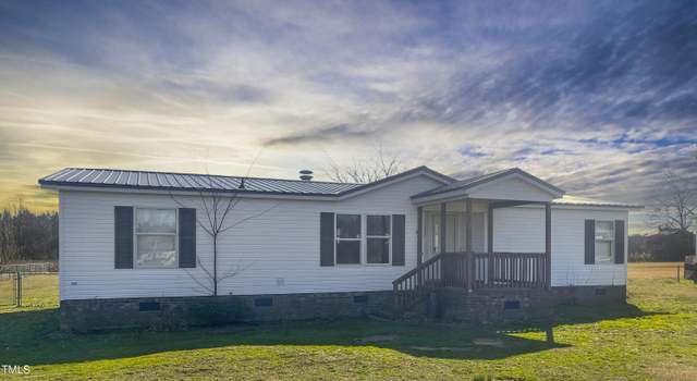 Photo of 122 Mill Pond Rd, Hobgood, NC 27843