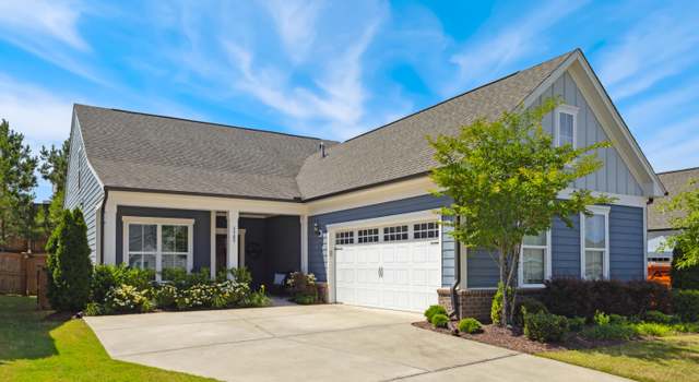 Photo of 3309 Turner Ridge Dr, New Hill, NC 27562