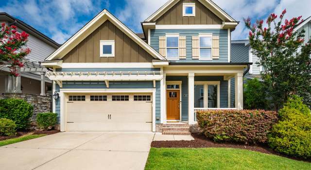 Photo of 102 Salt Cedar Ln, Chapel Hill, NC 27516