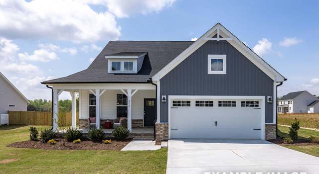 Photo of 91 Priming Way, Angier, NC 27501