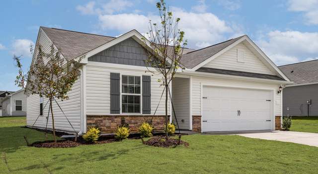Photo of 108 Hybrid St, Oxford, NC 27565