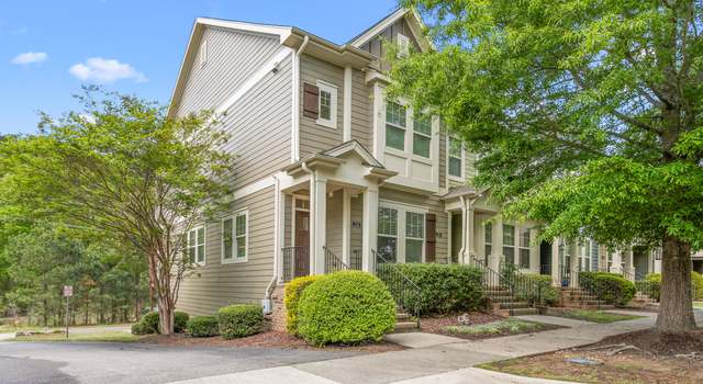 Photo of 214 S Camellia St, Chapel Hill, NC 27516