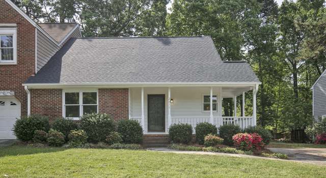 Photo of 2611 Sawmill Rd, Raleigh, NC 27613