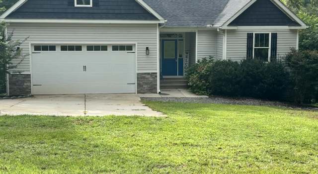 Photo of 1119 Sagamore Dr, Louisburg, NC 27549