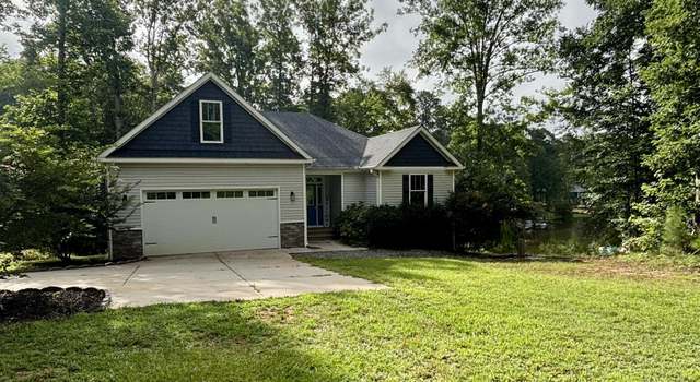 Photo of 1119 Sagamore Dr, Louisburg, NC 27549