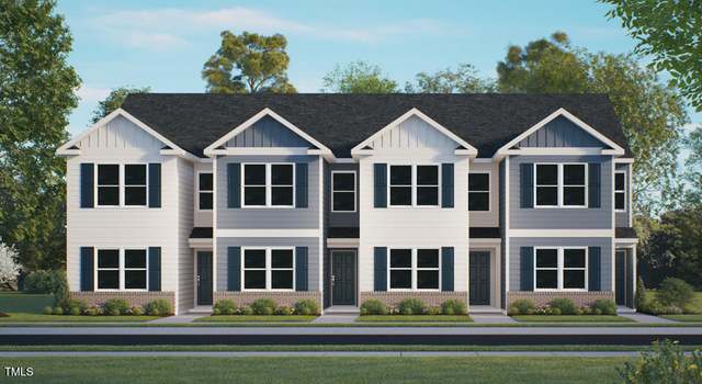 Photo of 124 Holmes Corner Dr, Smithfield, NC 27577