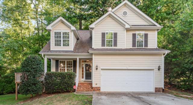 Photo of 6429 Westbourgh Dr, Raleigh, NC 27612