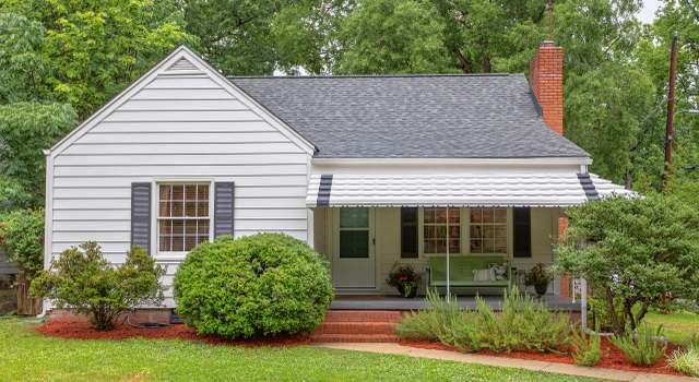 Photo of 1915 James St, Durham, NC 27707