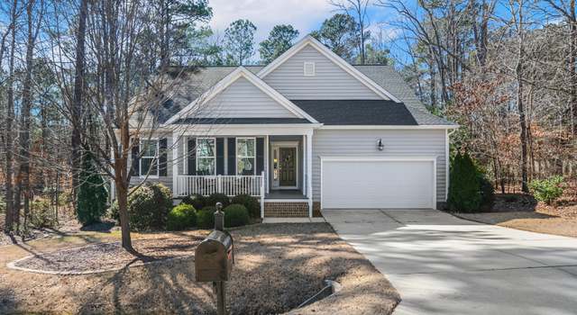 Photo of 6612 Blalock Forest Dr, Willow Springs, NC 27592