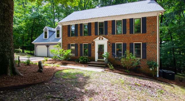 Photo of 3405 Stallion Ct, Raleigh, NC 27613