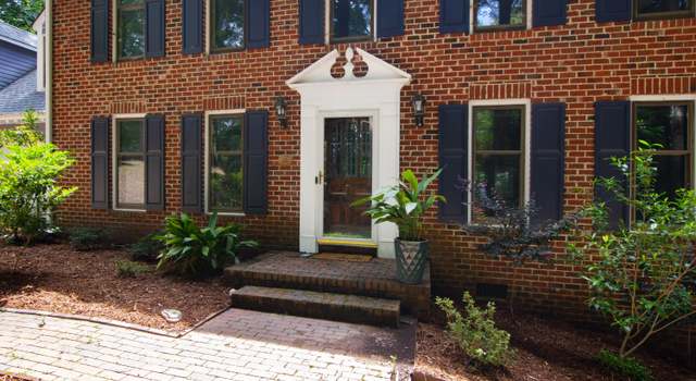 Photo of 3405 Stallion Ct, Raleigh, NC 27613