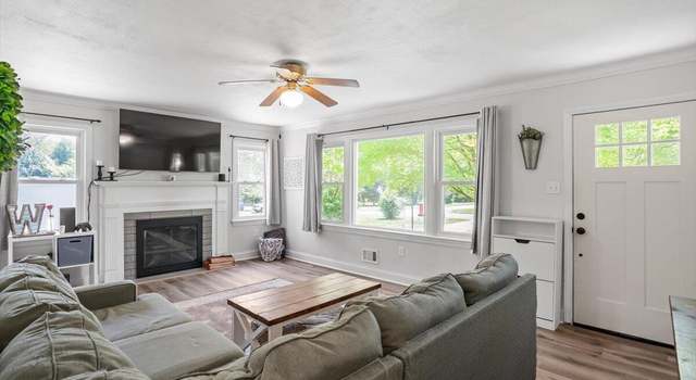 Photo of 1017 Southerlund Rd, Garner, NC 27529
